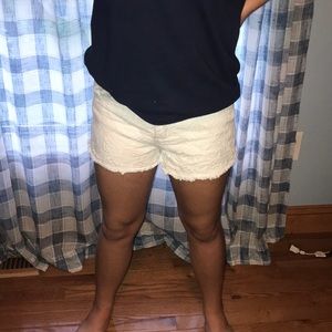 These are all white shorts open to offers 😀